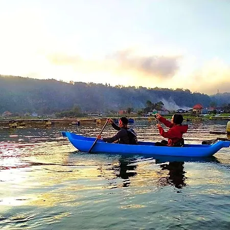 Batur Caldera Guest House