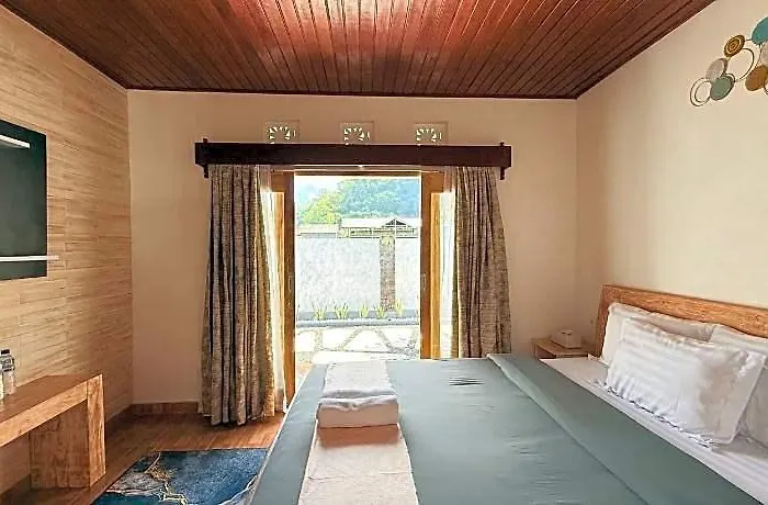 Batur Caldera فندق 2*