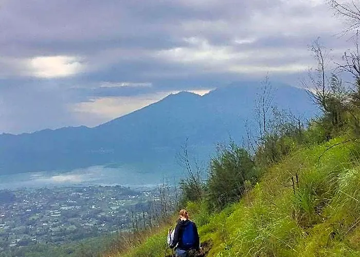 فندق Batur Caldera 2*